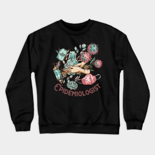 Epi Retro Crewneck Sweatshirt